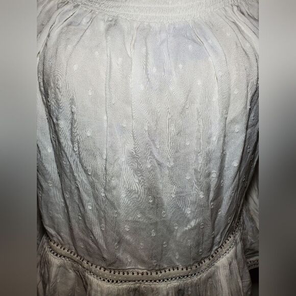 NWT Superdry Ameera Off The Shoulder Top Size 6 - Picture 5 of 15